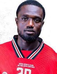 What are the scores between Koo Nsia Boys and Basake Holy Stars?