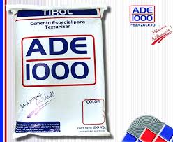 Tirol Cemento Para Texturizar Elaborado A Partir De Cemento Tipo Portland Con Agregados Especiales De Calcio Material Ceramico Cemento Muros