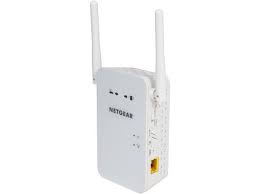 Netgear Ex6100 100nas Wireless Ac750 Dual Band Gigabit Range Extender Newegg Com