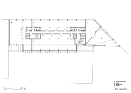 Photograph by ina reinecke/ barkow leibinger Gallery Of Aufbau Haus 84 Barkow Leibinger 16