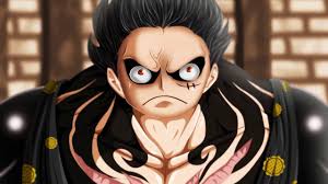 One piece luffy 2nd gear. Luffy Gear 6 And Luffy Gear 5 Wallpapers For Mobile Youtube