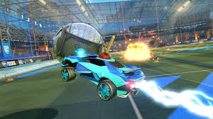 تحميل لعبة روكيت ليق 2019 Rocket League احدث اصدار ابديت V1 63 30 Dlcs شهر يونيو