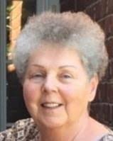 Judy Stevens Obituary (1942