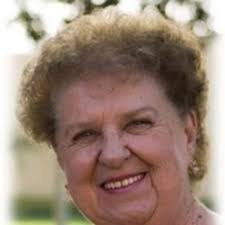 Obituary information for Eva Joy Sprague