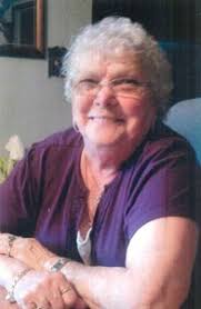 Margie Klansek Obituary May 22, 2018