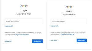Nikmati pengalaman microsoft office sepenuhnya dengan langganan microsoft 365 yang memenuhi syarat untuk telepon, tablet, pc, dan mac. Cara Membuat Akun Gmail Atau Email Baru Versi Baru Di Laptop Komputer Berikut Panduannya Tribun Sumsel