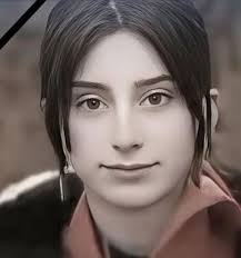 کەلسوم زێرو تەمەن 14سال خەلکا ئاکرێ ب خەلەتیڤە هاتە کوشتن🥀💔🕊️