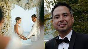 Seorang model yang juga kerap berperan dalam film internasional. Rjqknhue8arpim