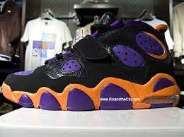 Charles barkley was in town. Air Cb 34 Charles Barkley Phoenix Sun Charles Barkley Sneakers Nike Phoenix Suns