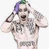 Download and print these joker coloring pages for free. 1