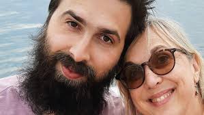 He never did anything halfway': Montreal volunteer fighter dies in Ukraine,  mother says