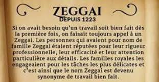 Zeggaye Posts Facebook
