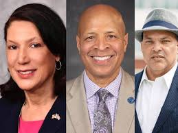 Let's have the courage to stop gun violence'