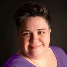 Happy Pride Month! Today, I feel more comfortable in my own skin than I…