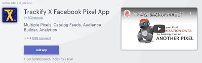 If you receive any testimonials on your facebook page, you should share it on your store too. Top Shopify Facebook Pixel Apps Hukcommerce Blog