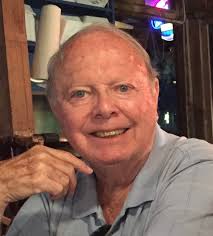 Francis Crowe Obituary