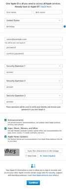 It will be straightforward to identify because it looks like the image on the screenshot below. How To Change App Store Region On Ios Devices