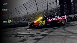 You may want to check your game history to add up the total time played, to see what games you have, or to download. Nascar Heat 5 It Starts Here Youtube