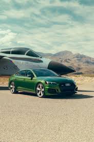 Image result for Sonoma Green 2020 Audi