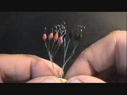 Here i will show you how to thread a rubber bobber stop on to your line. How To Attach A Rubber Bobber Stop To Your Fishing Line Youtube