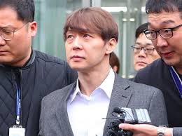 Park yoochun — 그리운, 페이지를 넘기며. Park Yoo Chun De Jyj Y Tvxq Sentenciado A 2 Anos De Libertad Condicional Por Consumo De Metanfetaminas