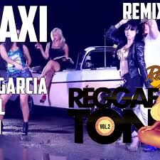 Stream El Taxi