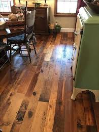 Pre Finished Reclaimed Pine Flooring Pine Floors Reclaimed Pine Flooring