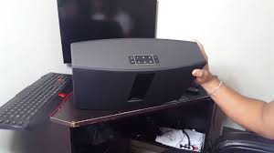 Bose soundtouch 30 series iii wireless music system overview for seasoned audiophiles and dedicated music fans alike, the bose soundtouch 30 series iii wireless music system will fill any room with a sonic wave full of depth and detail. Bose Soundtouch 30 Review Youtube
