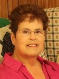 Vanessa McSwain Willis (1955-2013)