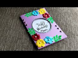 We did not find results for: Diy How To Make Special Birthday Card Beautiful Handmade Birthday Card For Mom Gift Idea Youtube