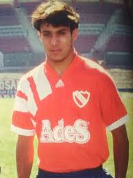 Ve el perfil completo en linkedin y descubre los contactos y empleos de gustavo en empresas similares. Gustavo Lopez Independiente De Avellaneda Futbol Argentino Independiente De Avellaneda Futbol