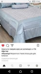 This Pin Was Discovered By Ruz Nevresim Takimlari Yatak Ortuleri Yatak Ortusu