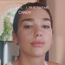 Candy Glaze Lip Gloss Stick