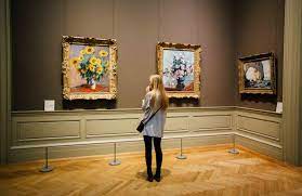 Maybe you would like to learn more about one of these? Pameran Karya Seni Rupa Pengertian Jenis Tujuan Manfaat Muttaqin Id