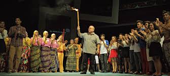 Bachelor of arts degree in fine arts or equivalent, as well as knowledge and skills in performing arts that professional experience in theatre, physical performance, live art, dance, or sound art is a graduates of the programme receive the degree master of fine arts in contemporary performative. Arts And Culture Msu Iligan Institute Of Technology