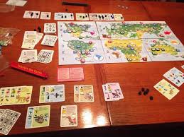 It's time to descale your coffee machine to remove mineral buildups! Wrong At Least Once Wherein I Play Games Profess Hyperbolic Opinions Boardgamegeek