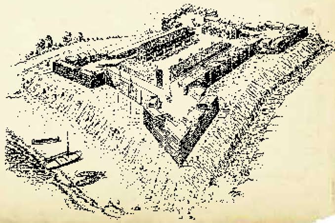 Expedition Magazine | The “Massacre” at Fort William Henry