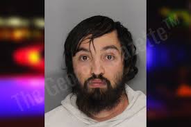 Peyton Wright — Cobb County Jail Bookings