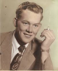 James Vernon Bohannon (1929-2002)