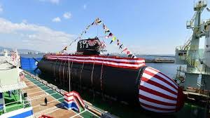 Satu dari lima kapal selam milik tni angkatan laut hilang kontak di selat bali saat menggelar uji coba latihan di perairan tersebut. Amerika Gemetaran Saat Tahu Ternyata China Punya Kekuatan Tempur Dengan Senjata Tercanggih Di Dunia Pos Kupang
