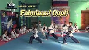 All participants are required to submit a negative pcr test. Training For Online 2021 World Taekwondo Poomsae Open Challenge I Youtube