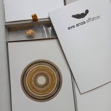 Bildergebnis für Eve Ariza