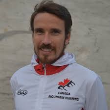 Canadian Trail & Mountain Running Association