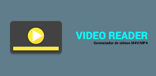 You've made the transition to the google play store. Video Reader Latest Version For Android Download Apk