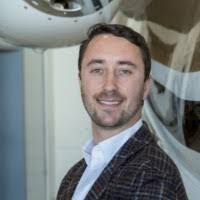 Scott Alper's Instagram, Twitter & Facebook