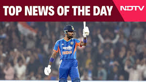 Video | Delhi Air Pollution | India Vs South Africa Match Cancelled | Biggest Stories Of December 17