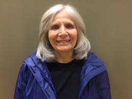 Visible Soul: People You Should Know . . . Lynda Crawford