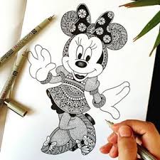 Aarti R Amonkar The Creative Palette Instagram Photos And Videos Cute Doodle Art Mandala Art Lesson Doodle Art Drawing