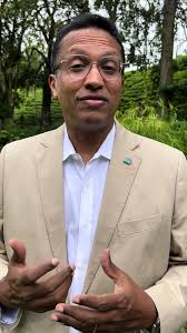 From Sri Lanka, land of tea, perspectives