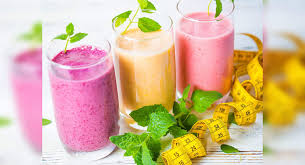It also comes with peanut butter that has calories which make it an optimal and healthy weight gaining solution. Recipes Healthy Smoothies For Weight Gain The Times Of India
